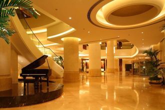 其他 4 New Century Grand Hotel Changchun