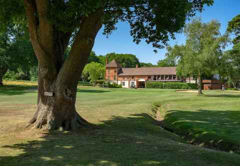 Others Cottesmore Golf And Country