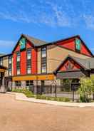 Imej utama Quality Inn and Suites Petawawa