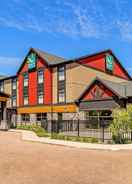 Imej utama Quality Inn and Suites Petawawa