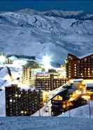 Primary image Hotel Valle Nevado