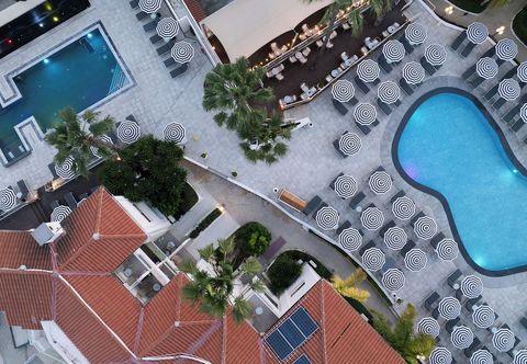 Others King Jason Paphos - Designed for Adults By Louis Hotels