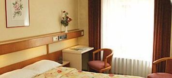 Lain-lain 2 Hôtel Zurich