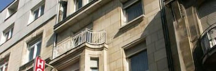 Lain-lain Hôtel Zurich