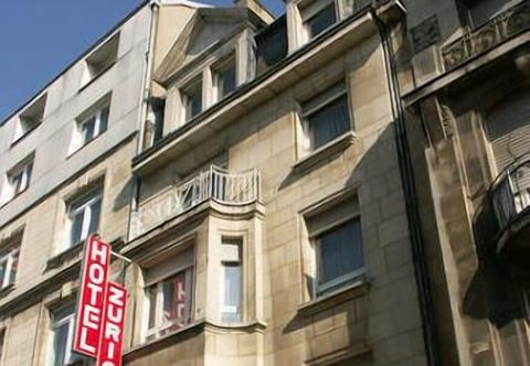 Lain-lain Hôtel Zurich