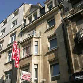 Primary image1蘇黎世飯店,康tern飯店