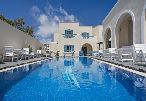 Others Alizea Villas & Suites