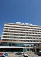 Primary image Delta 3 Hotel