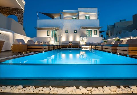 Others Evgenia Villas & Suites by Calm Collection