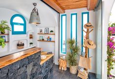 Others 2 Evgenia Villas & Suites by Calm Collection