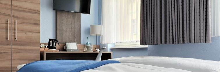 อื่นๆ Melarose Feng Shui Hotel