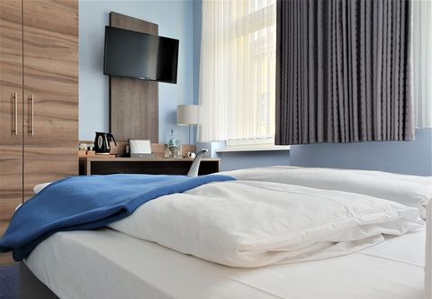 อื่นๆ Melarose Feng Shui Hotel