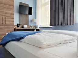 Melarose Feng Shui Hotel, USD 118.41