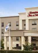 Primary image Hampton Inn & Suites Conroe - I-45 North