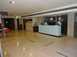 Minerva Grand Banjara Hills, USD 75.36