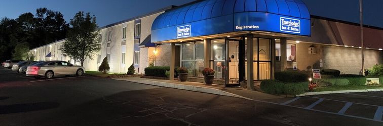 その他 Travelodge Inn & Suites by Wyndham Albany