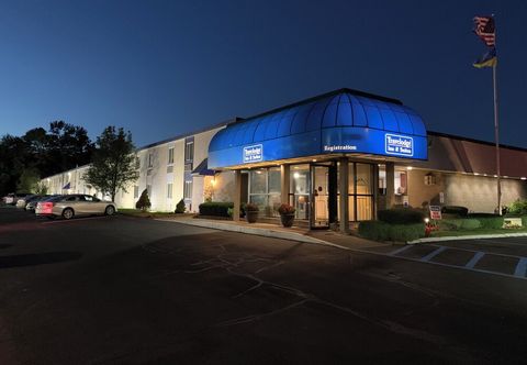 その他 Travelodge Inn & Suites by Wyndham Albany