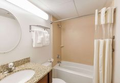 その他 5 Travelodge Inn & Suites by Wyndham Albany