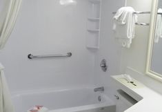 その他 6 Travelodge Inn & Suites by Wyndham Albany