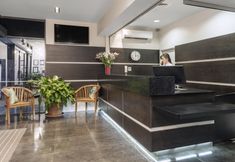 기타 5 Nesuto St Martins Apartment Hotel