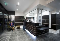 기타 3 Nesuto St Martins Apartment Hotel