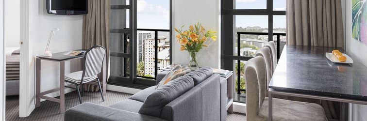 기타 Nesuto St Martins Apartment Hotel