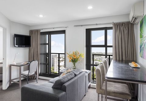 기타 Nesuto St Martins Apartment Hotel