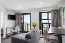 기타 Nesuto St Martins Apartment Hotel