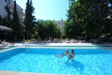 อื่นๆ Suite Laguna Hotel