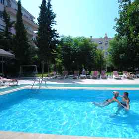 Primary image 1 Suite Laguna Hotel, Kaleiçi Hotels