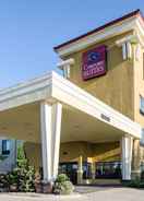 Primary image Comfort Suites Salina South