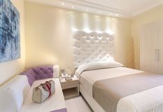 Khác 7 Palazzo Tritone & Abagnale