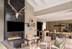 อื่นๆ 3 CERVO Mountain Resort