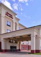 Ảnh chính Hampton Inn & Suites Woodward