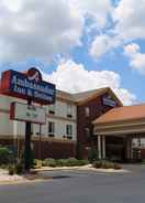 Primary image Ambassador Inn and Suites Tuscaloosa