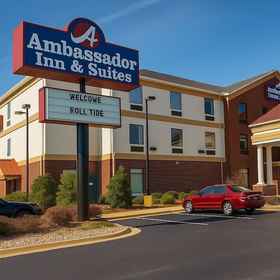 Primary image 1 アンバサダー イン アンド スイーツ タスカルーサ, タスカルーサ郡 ホテル