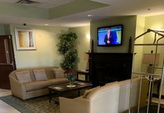 Others 2 Ambassador Inn and Suites Tuscaloosa