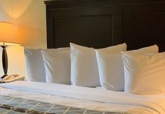 Others 6 Ambassador Inn and Suites Tuscaloosa