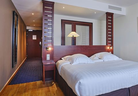 Others Le Mauritia Hotel & Spa