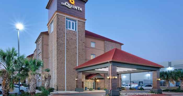 อื่นๆ La Quinta Inn & Suites by Wyndham Dallas - Hutchins