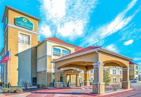 Others La Quinta Inn & Suites by Wyndham Woodward