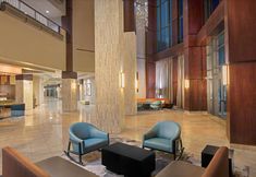 其他 2 Courtyard by Marriott Dallas Allen at Allen Event Center