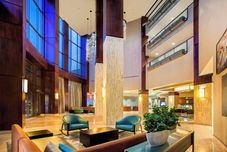 其他 Courtyard by Marriott Dallas Allen at Allen Event Center