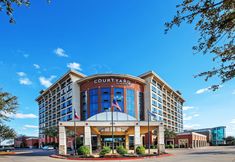 其他 7 Courtyard by Marriott Dallas Allen at Allen Event Center