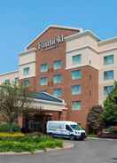 Primary image Fairfield Inn & Suites by Marriott Buffalo Airport