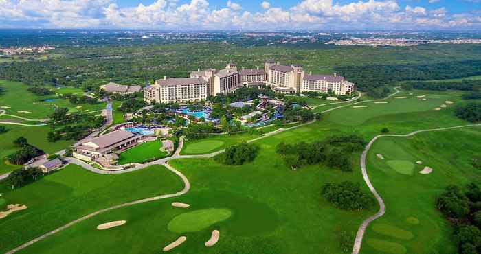 Lain-lain JW Marriott San Antonio Hill Country Resort & Spa