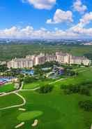 ภาพหลัก JW Marriott San Antonio Hill Country Resort & Spa