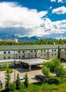 Primary image SpringHill Suites Anchorage University Lake