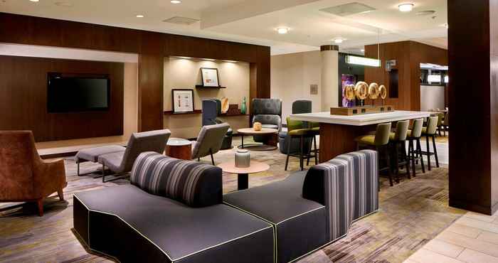 Lainnya Courtyard by Marriott San Antonio Six Flags at The Rim