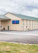 ภาพหลัก Motel 6 Rigby, ID